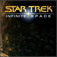 Star Trek: Infinite Space: Cheats, Trainer +11 [FLiNG]