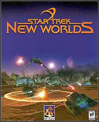 Treinador liberado para Star Trek: New Worlds [v1.0.2]