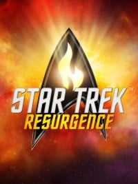 Star Trek: Resurgence: Cheats, Trainer +8 [dR.oLLe]