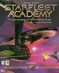 Star Trek: Starfleet Academy: Treinador (V1.0.52)