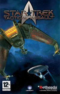 Star Trek: Tactical Assault: Treinador (V1.0.38)