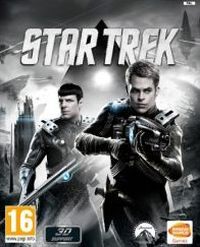 Star Trek: Trainer +5 [v1.5]