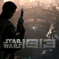 Star Wars 1313: Trainer +6 [v1.8]