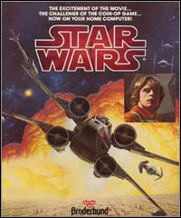 Star Wars (1987): Treinador (V1.0.6)