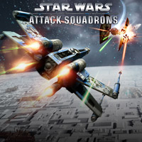 Treinador liberado para Star Wars: Attack Squadrons [v1.0.2]