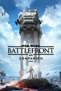 Star Wars Battlefront Companion: Treinador (V1.0.29)