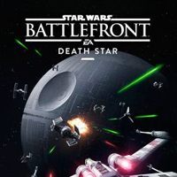 Star Wars: Battlefront Death Star: Trainer +15 [v1.7]