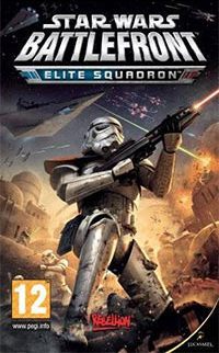 Treinador liberado para Star Wars Battlefront: Elite Squadron [v1.0.2]