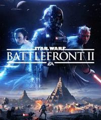 Star Wars: Battlefront II: Treinador (V1.0.98)