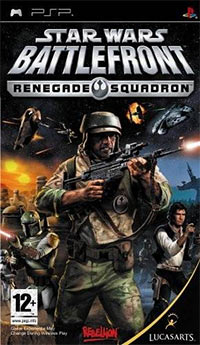 Star Wars: Battlefront Renegade Squadron: Trainer +8 [v1.3]