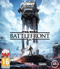 Star Wars: Battlefront: Trainer +5 [v1.9]