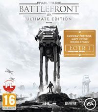 Star Wars: Battlefront Ultimate Edition: Treinador (V1.0.88)