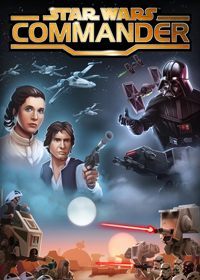 Star Wars: Commander: Trainer +11 [v1.3]