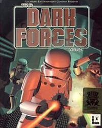 Star Wars: Dark Forces: Cheats, Trainer +13 [FLiNG]