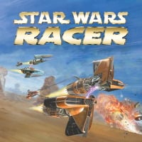 Star Wars Episode I: Racer: Trainer +6 [v1.2]