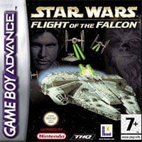 Star Wars: Flight of the Falcon: Cheats, Trainer +11 [FLiNG]