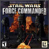 Treinador liberado para Star Wars: Force Commander [v1.0.4]