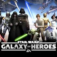 Star Wars: Galaxy of Heroes: Cheats, Trainer +7 [dR.oLLe]