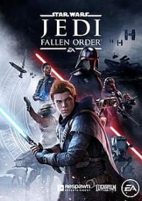 Star Wars Jedi: Fallen Order: Treinador (V1.0.66)