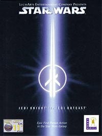 Star Wars Jedi Knight II: Jedi Outcast: Trainer +7 [v1.3]