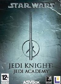 Star Wars Jedi Knight: Jedi Academy: Treinador (V1.0.50)