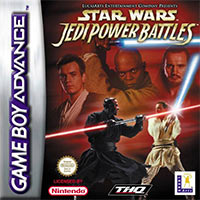 Star Wars: Jedi Power Battles: Treinador (V1.0.64)