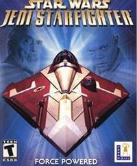 Star Wars: Jedi Starfighter: Trainer +14 [v1.4]