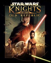 Treinador liberado para Star Wars: Knights of the Old Republic [v1.0.6]