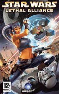 Treinador liberado para Star Wars: Lethal Alliance [v1.0.2]