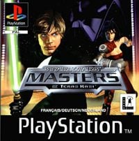 Star Wars: Masters of Teräs Käsi: Treinador (V1.0.93)