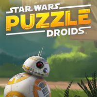 Star Wars: Puzzle Droids: Trainer +8 [v1.3]