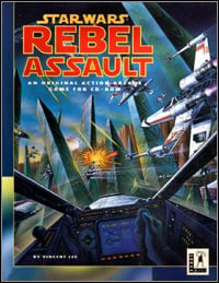 Star Wars: Rebel Assault: Treinador (V1.0.25)