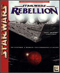 Star Wars: Rebellion: Cheats, Trainer +7 [dR.oLLe]