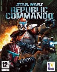 Star Wars: Republic Commando: Trainer +14 [v1.9]