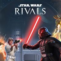 Star Wars: Rivals: Trainer +10 [v1.8]