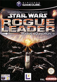 Star Wars Rogue Leader: Rogue Squadron II: Trainer +6 [v1.2]