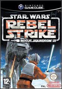 Star Wars: Rogue Squadron III: Rebel Strike: Trainer +5 [v1.9]