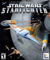 Star Wars: Starfighter: Treinador (V1.0.90)