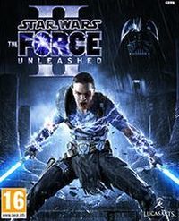 Star Wars: The Force Unleashed II: Cheats, Trainer +8 [CheatHappens.com]