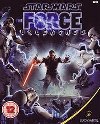 Star Wars: The Force Unleashed: Treinador (V1.0.29)