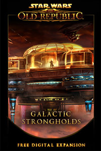 Treinador liberado para Star Wars: The Old Republic Galactic Strongholds [v1.0.9]