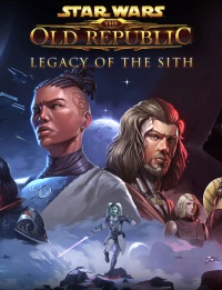 Star Wars: The Old Republic Legacy of the Sith: Cheats, Trainer +8 [CheatHappens.com]