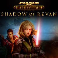 Star Wars: The Old Republic Shadow of Revan: Treinador (V1.0.55)