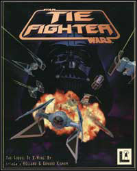 Star Wars: TIE Fighter: Cheats, Trainer +9 [MrAntiFan]