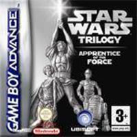 Star Wars Trilogy: Apprentice of the Force: Treinador (V1.0.32)