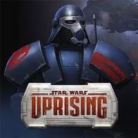 Star Wars: Uprising: Trainer +12 [v1.3]