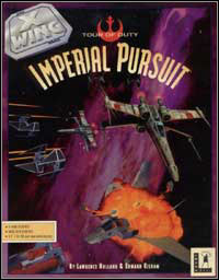 Star Wars: X-Wing: Imperial Pursuit: Cheats, Trainer +12 [FLiNG]