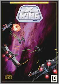 Treinador liberado para Star Wars: X-Wing [v1.0.6]