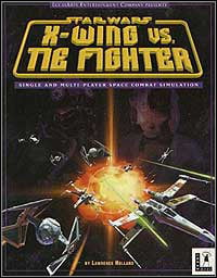 Treinador liberado para Star Wars: X-Wing vs. TIE Fighter [v1.0.9]