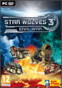 Treinador liberado para Star Wolves 3: Civil War [v1.0.4]